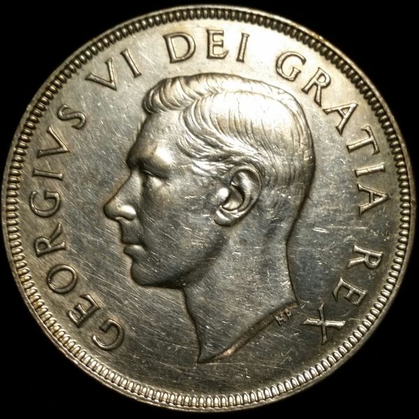 1950-Canadian-Dollar-Die-Clash-Errors.
